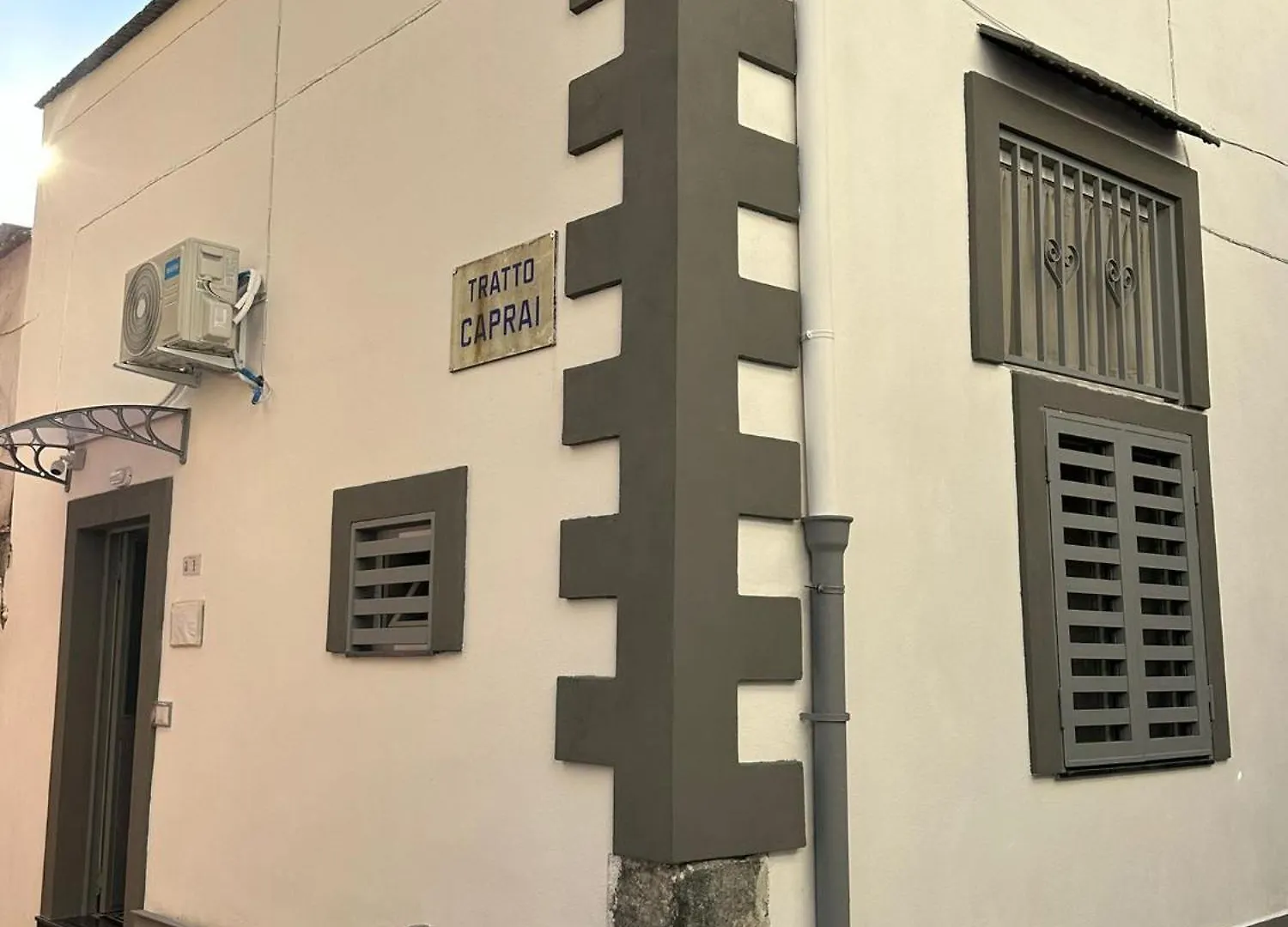 Il Nido Del Viaggiatore Ercolano 0*,  Italy