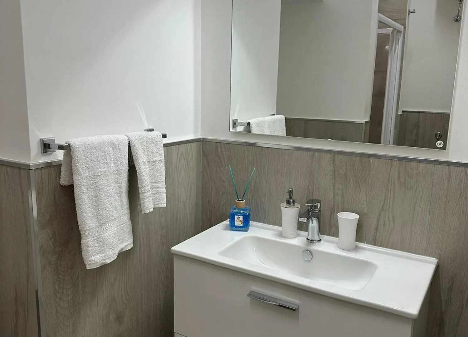 Apartment Il Nido Del Viaggiatore Ercolano